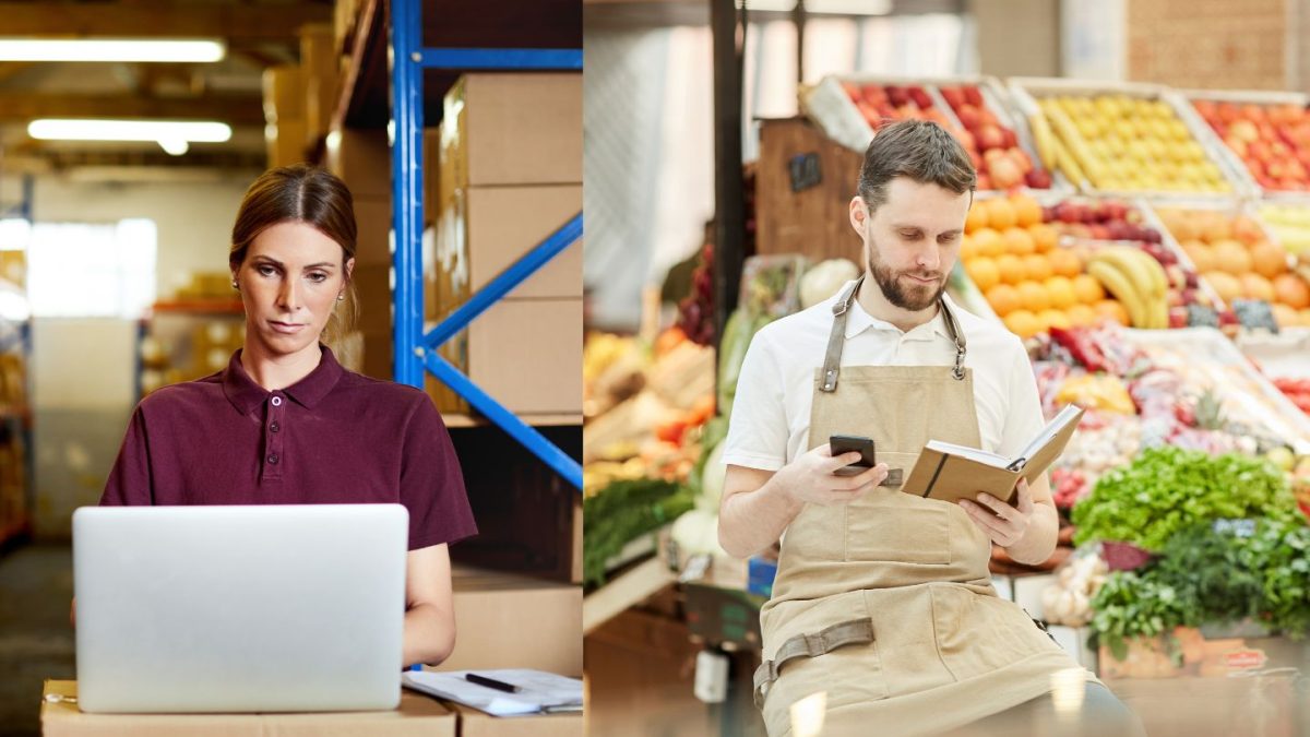 Restaurant Produce Supplier